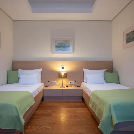 Alexandar Montenegro Luxury & Appartement *