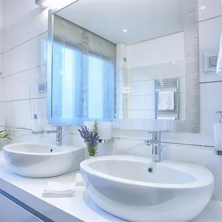 Appartement Alexandar Montenegro Luxury &