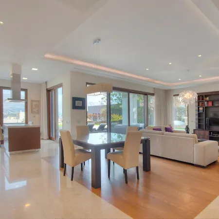 Apartament Alexandar Montenegro Luxury & Budva