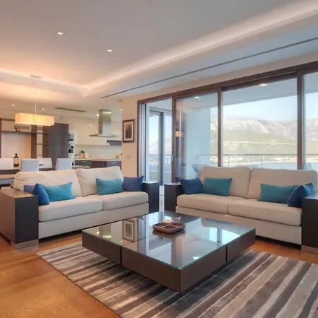 Alexandar Montenegro Luxury &