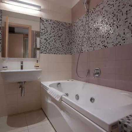 Alexandar Montenegro Luxury & Apartament Budva
