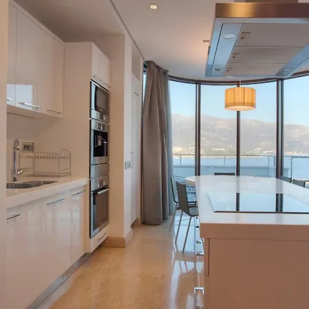 Alexandar Montenegro Luxury & Апартаменты