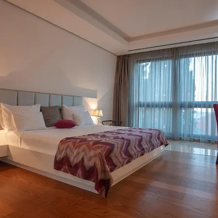 Апартаменты Alexandar Montenegro Luxury &