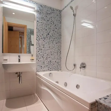 Alexandar Montenegro Luxury & Apartament Budva