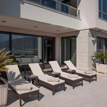 Alexandar Montenegro Luxury & * Budva