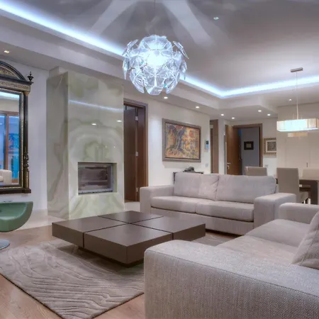 Apartament Alexandar Montenegro Luxury &