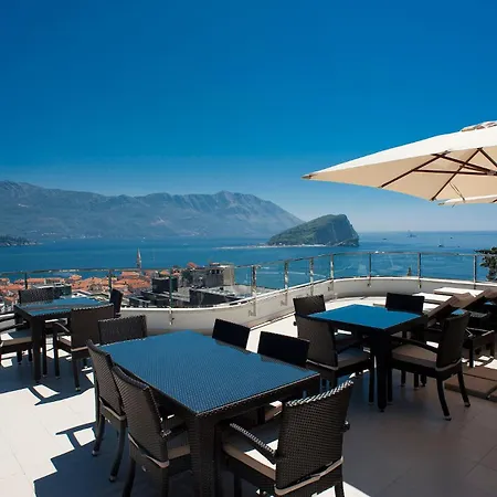 Alexandar Montenegro Luxury & * Будва