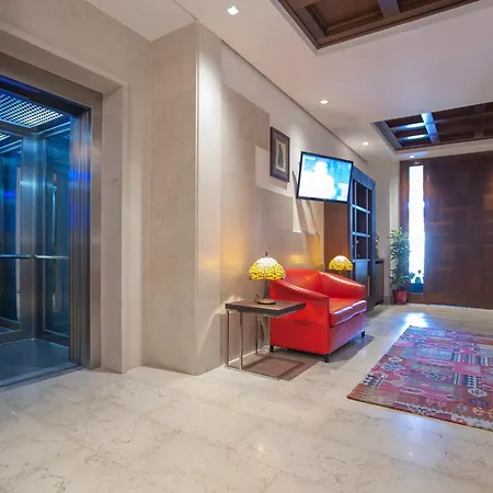 Alexandar Montenegro Luxury & * Будва