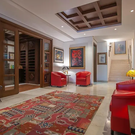 Alexandar Montenegro Luxury & Апартаменты