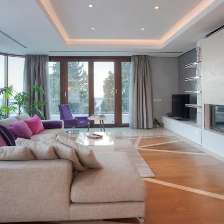 Alexandar Montenegro Luxury & Apartament
