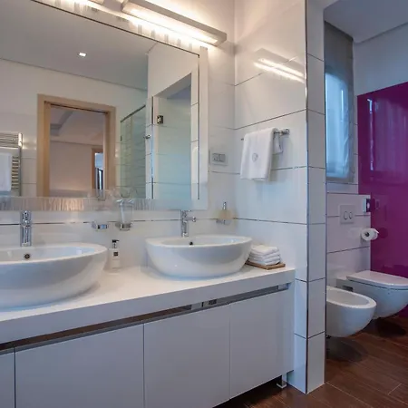 Апартаменты Alexandar Montenegro Luxury &