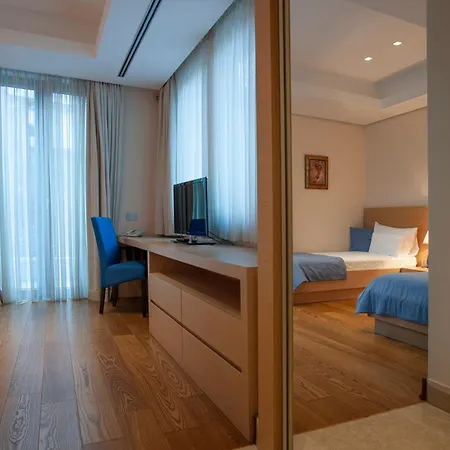 Апартаменты Alexandar Montenegro Luxury & *