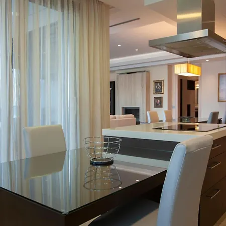Alexandar Montenegro Luxury & *