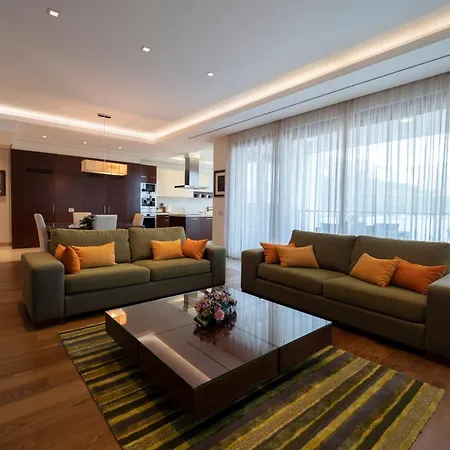 Alexandar Montenegro Luxury & Будва