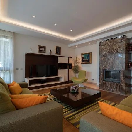 Alexandar Montenegro Luxury &