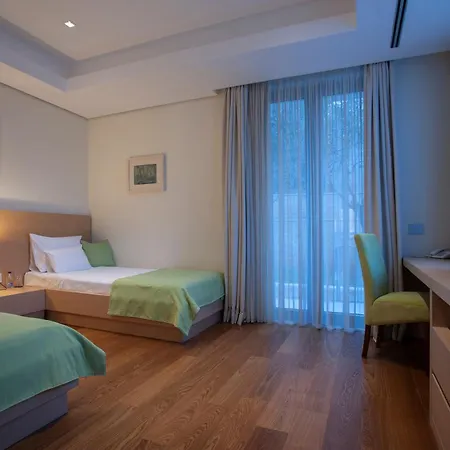 Alexandar Montenegro Luxury & Апартаменты