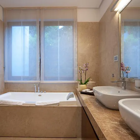 Alexandar Montenegro Luxury & Апартаменты *