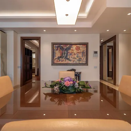 Apartament Alexandar Montenegro Luxury & *
