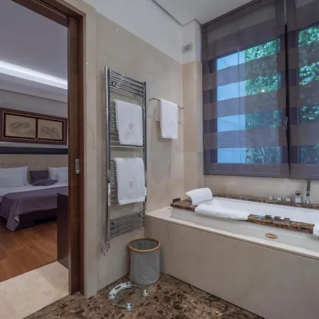 Alexandar Montenegro Luxury & Апартаменты Будва