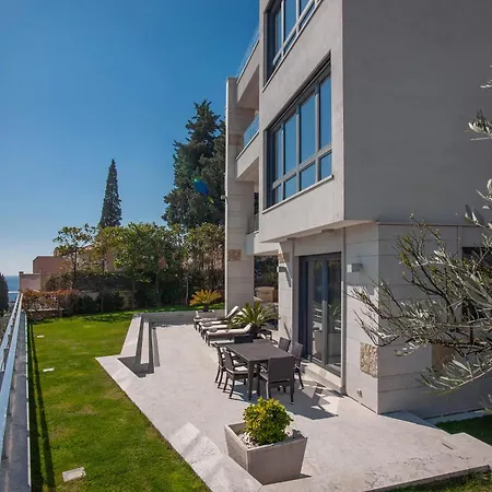 Apartment Alexandar Montenegro Luxury & Budva