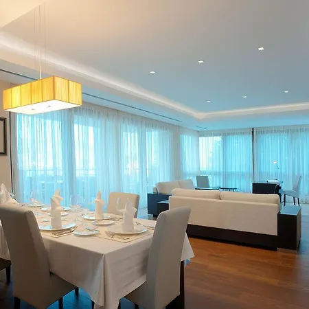 Alexandar Montenegro Luxury & Апартаменты