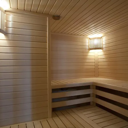 Alexandar Montenegro Luxury & Apartament Budva