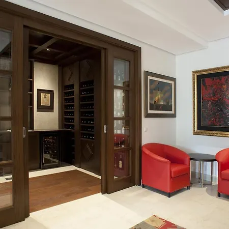Alexandar Montenegro Luxury & Апартаменты