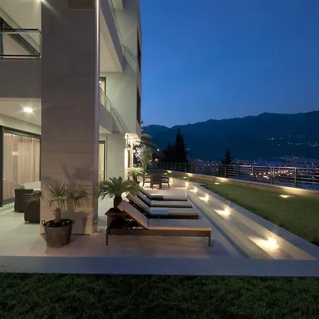 Alexandar Montenegro Luxury & * Будва