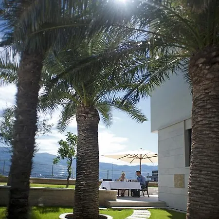 Апартаменты Alexandar Montenegro Luxury &