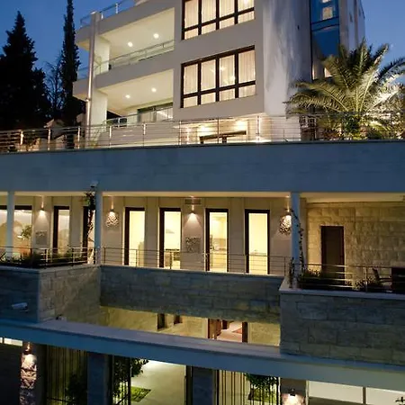 Alexandar Montenegro Luxury &