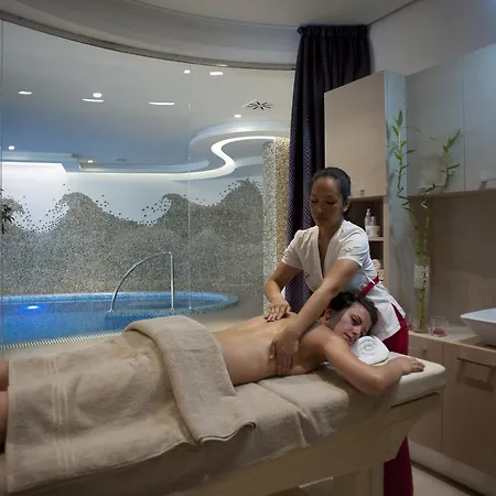 Апартаменты Alexandar Montenegro Luxury &