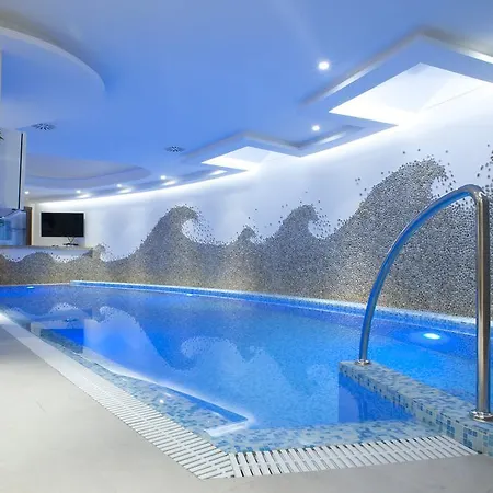Alexandar Montenegro Luxury & Будва