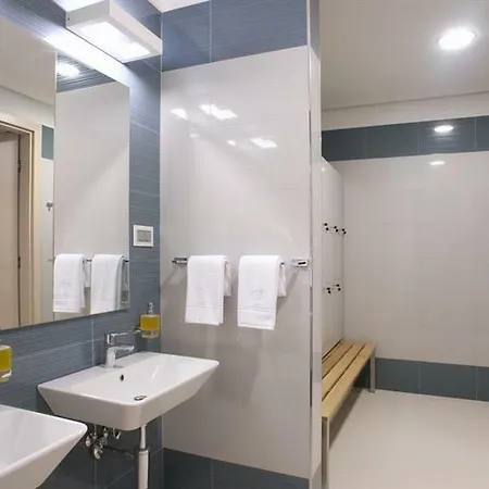 Alexandar Montenegro Luxury & Apartament *