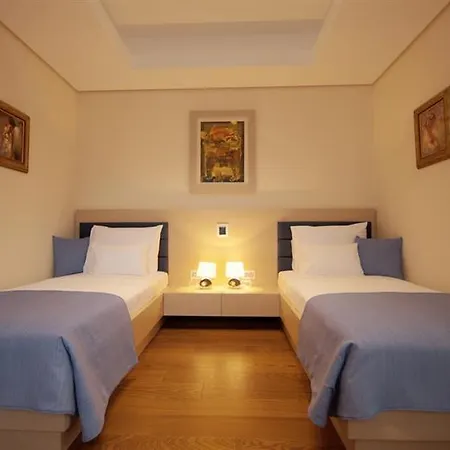 Alexandar Montenegro Luxury & Будва