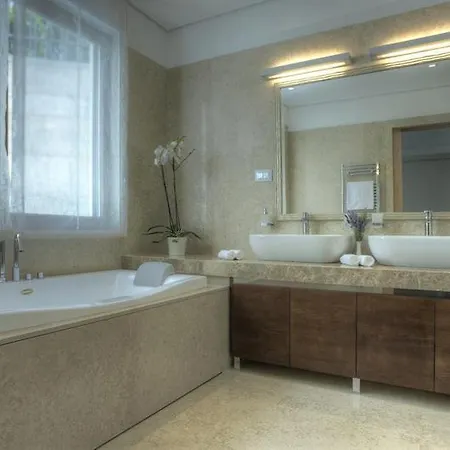 Апартаменты Alexandar Montenegro Luxury & *