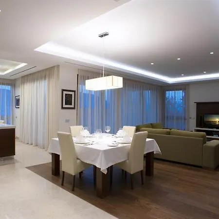 Alexandar Montenegro Luxury & Апартаменты